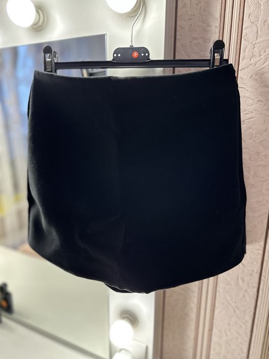 Шорти спідниця zara xs
