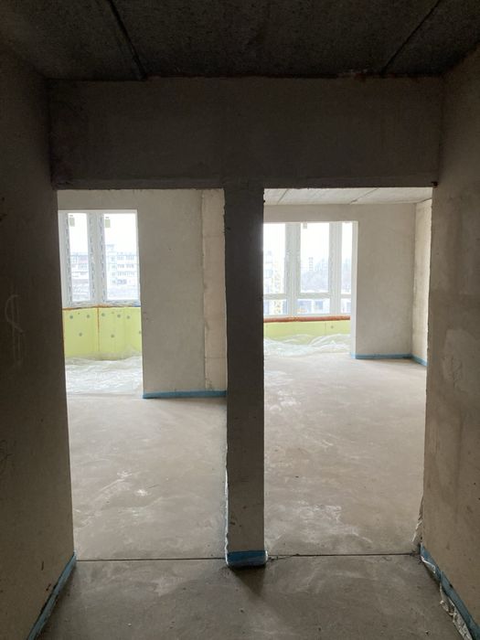 Продаж квартири ЖК Олександрівський 1