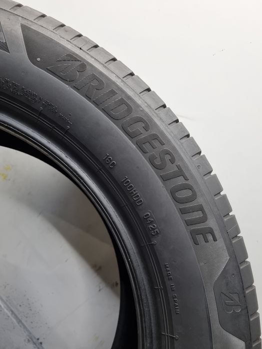 1x 225/60R18 100V Bridgestone Turanza 6 2025 opona letnia