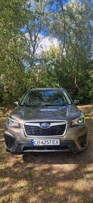 Subaru Forester 2020 VIN JF2SKAJC5LH426940 фото оголошення 7 з 10