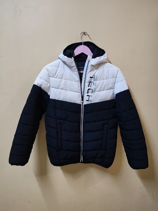 Курточка єврозима для хлопчика від 146-152