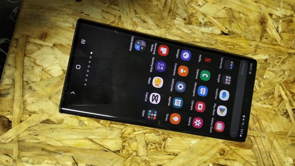 Samsung Note 10 Plus