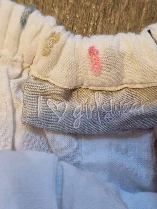 Сарафан на 4 роки