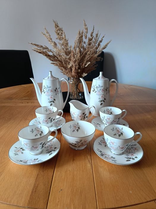 Angielska porcelana Royal Adderley