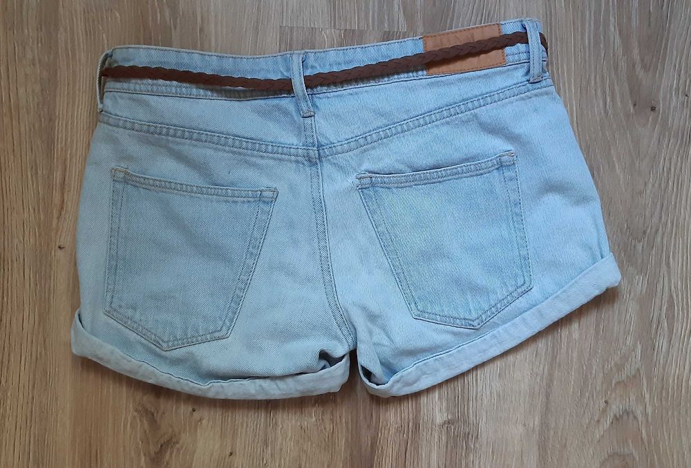 Шорты Denim, 36 размер!