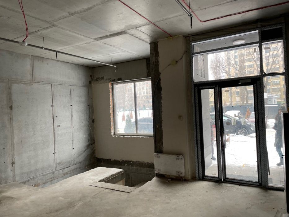 Commercial real estate at (area 210 m²) - Atlanta.ua - photo 11