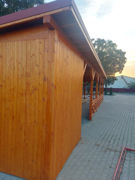 КАРКАСНЕ БУДІВНИЦТВО 
Альтанки | Автонавіси | Перголи | Тераси