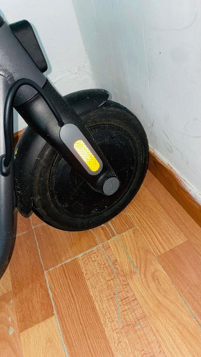 Trotinet NINEBOT (Nova 1 mês de uso)