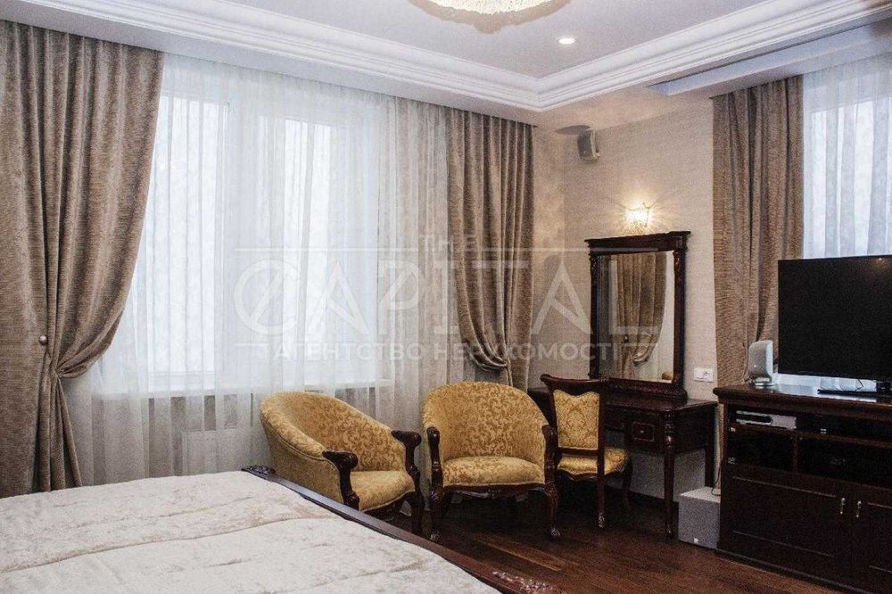 Багатокімнатна квартира за адресою бульвар Дружби Народів (площа 144 м²) - Atlanta.ua - фото 11