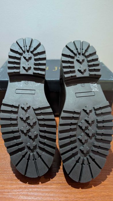 Buty Dan John