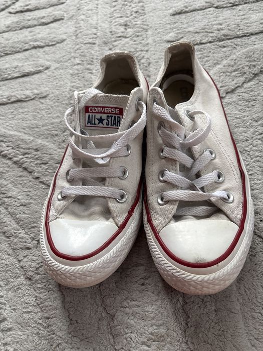 Trampkk Converse 35
