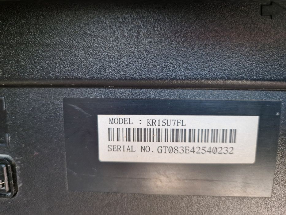 Продам телевізор