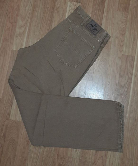 Wrangler Authentic Мужские джинсы размер  W 38 L32