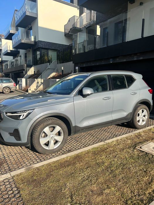 Volvo XC 40 Sprzedam