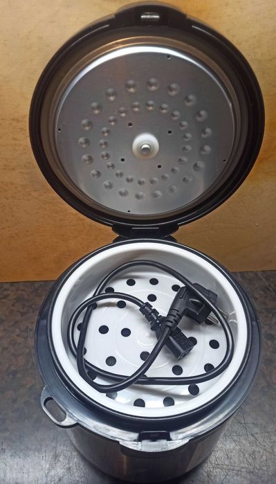 MOOSUM Urządzenie do gotowania ryżu 1,8 l