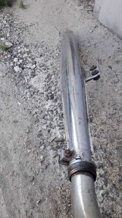 труба  мінськ  6V