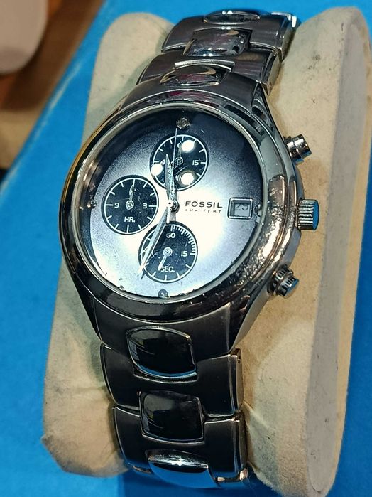 Zearek FOSSIL Arkitekt FS-3031 Chronograf