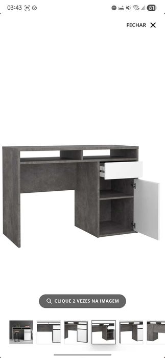 Secretaria TVILUM function plus 1