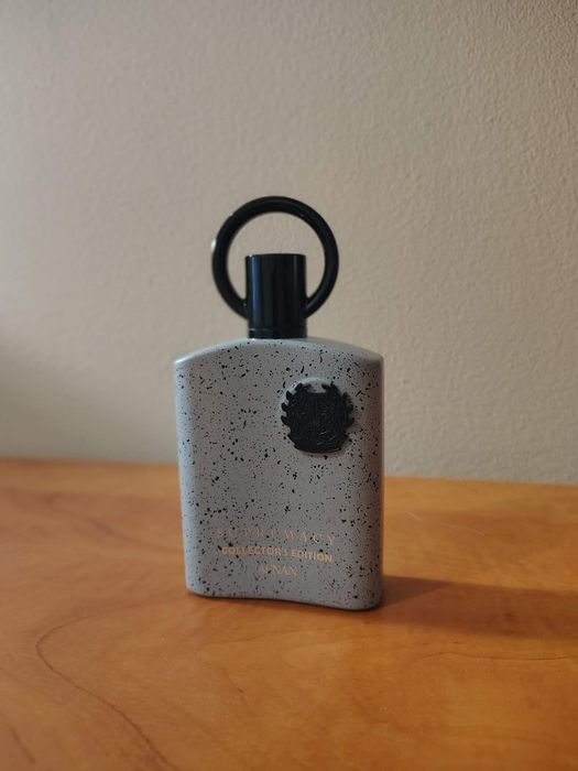 Perfumy męskie Afnan supremacy collectors edition 100ml.