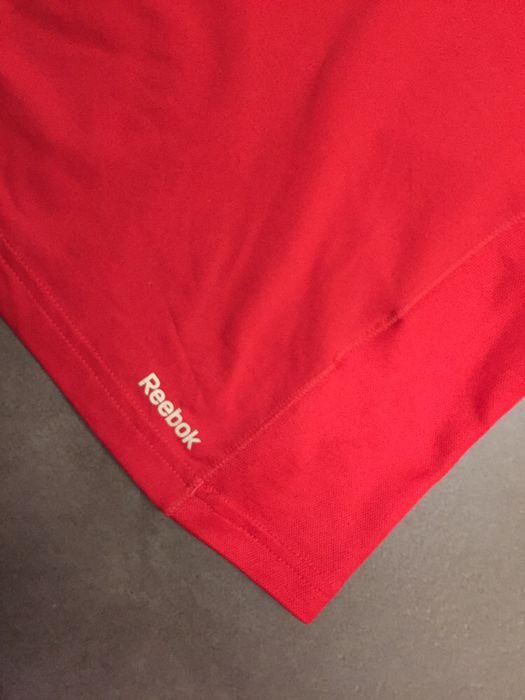 Reebok koszulka sportowa