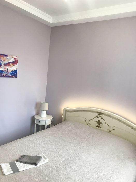 Затишна двох кімнатна квартира -"євро- двох кімнатна " у м. Ірпінь