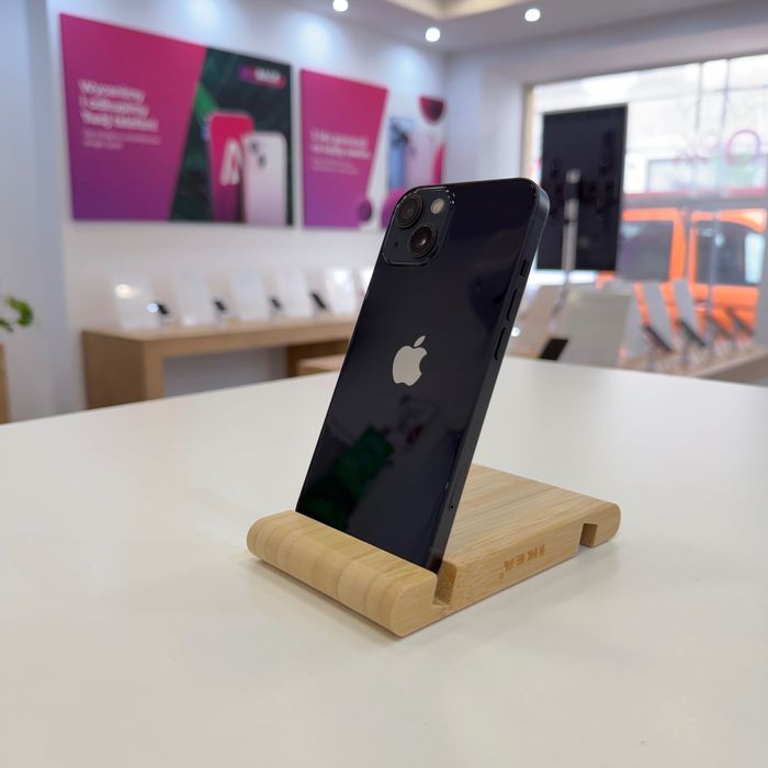 iPhone 13 128GB | 2 lata gwarancji! | BAT 89% | Raty 0%