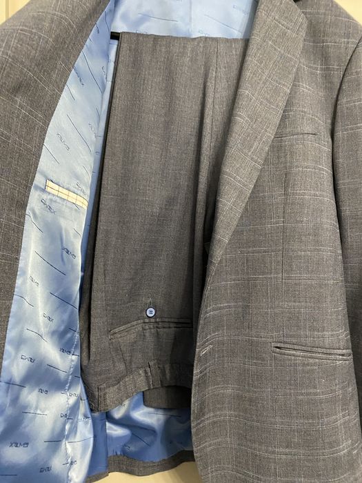 Garnitur meski Ewtex cena 150 zl