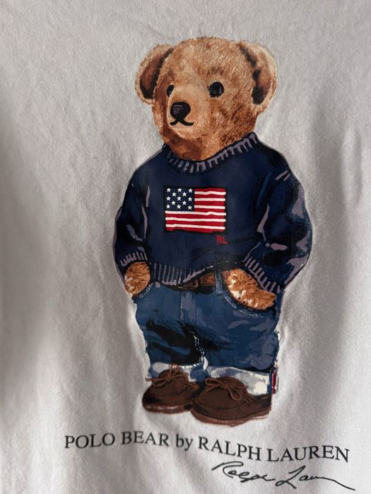 Polo ralph lauren оригінал