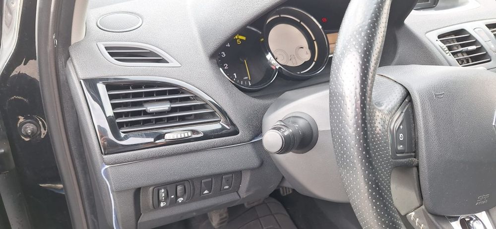 Renault Megane Break 1.6 DCI 130 cv Bose Edition