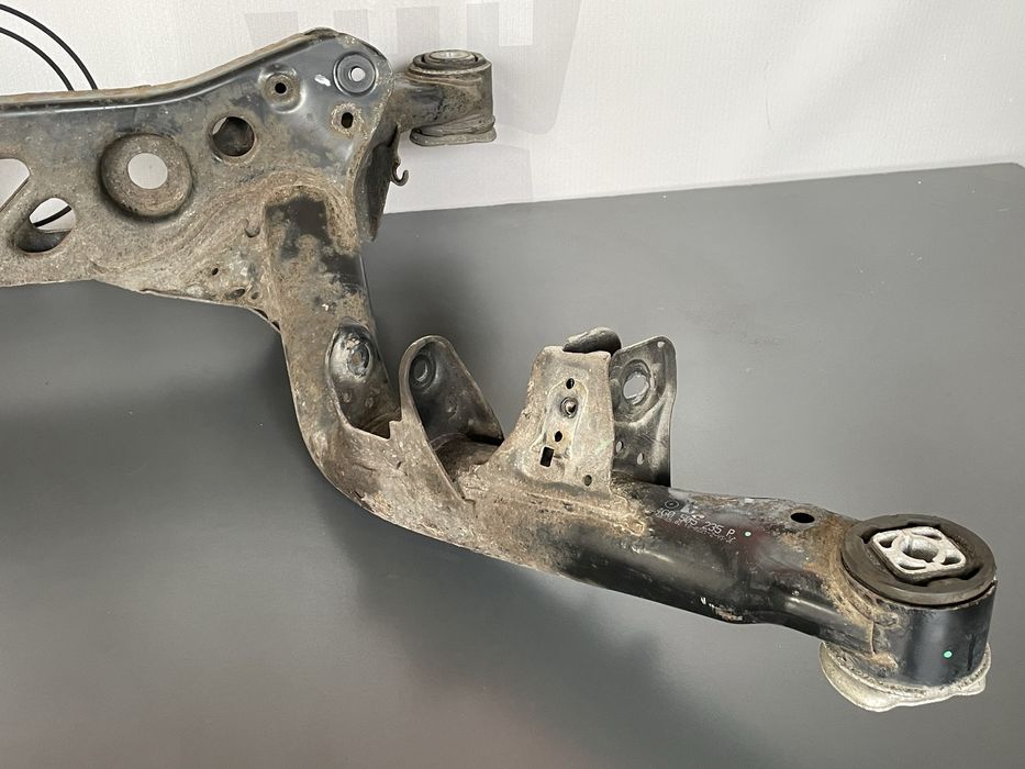 Підрамник Audi A6 C7 Ауді А6 С7 Розборка Шрот