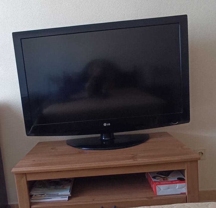 Televisão LG 42 polegadas