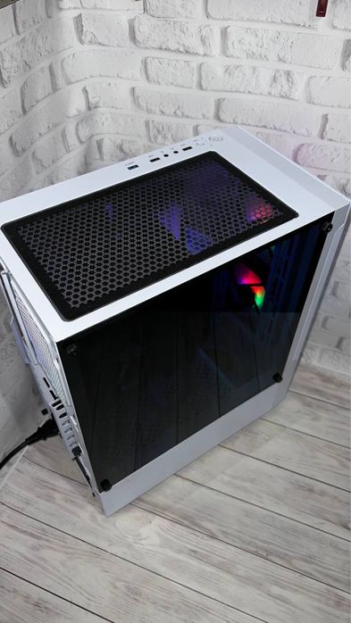 Стаціонарний ігровий компьютер RTX 5070