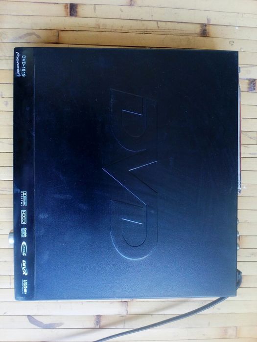DVD-1819 Pioneer