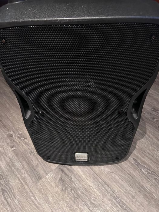 Głośnik mobilny/ estradowy