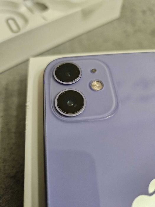 iPhone 12 Mini 128GB Purple