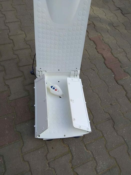 Podnośnik wannowy ,Aquatec winda,krzesło do wanny