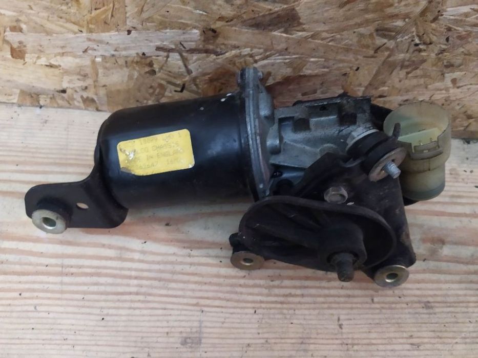 MOTOR LIMPA VIDROS FRENTE ROVER 214 414 DLB10079