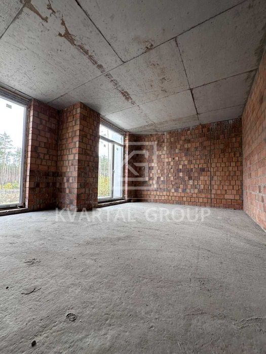 Новий таунхаус 123 м2! Гостомель, парк Щасливий!