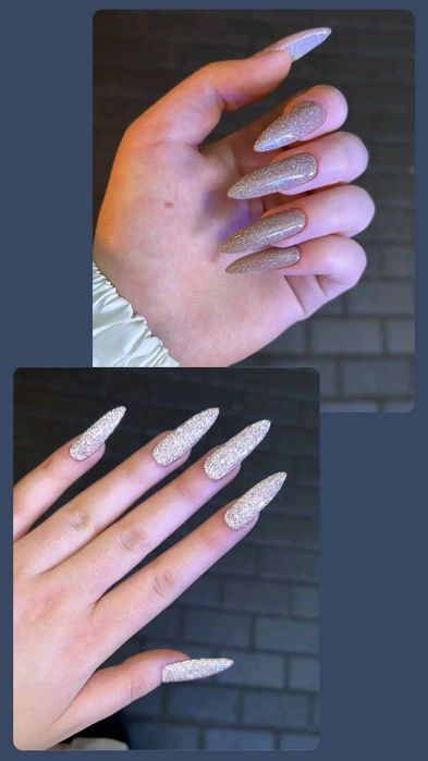 Модель на манікюр . Р-н Новатор