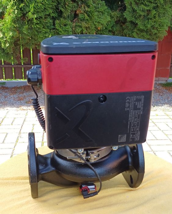 Pompa obiegowa Grundfos Magna 3 50-120 F280 2195 godz.