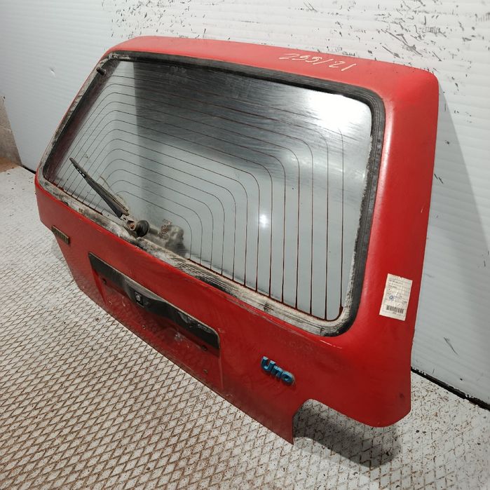 Porta / tampa da mala FIAT Uno (146_)