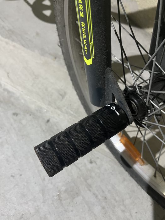 Bicicleta BMX - como nova