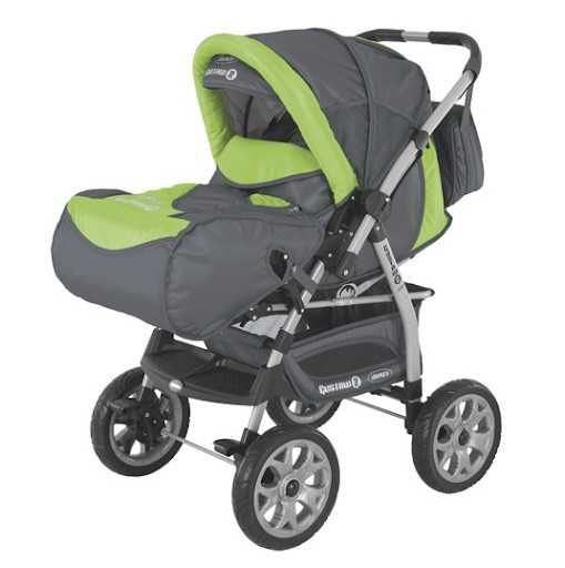 Продам коляску трансформер (ідеальний стан)