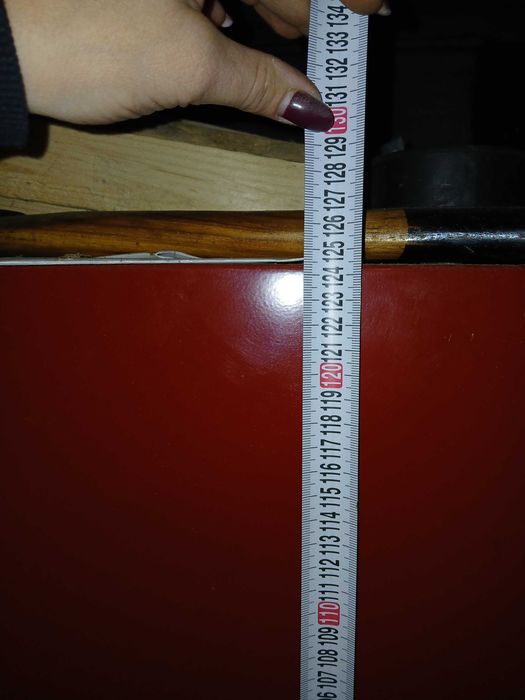 Części pieca na drewno węgiel 18kW