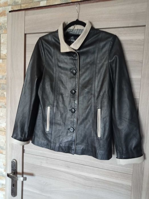 kurtka skórzana damska Kali Leather