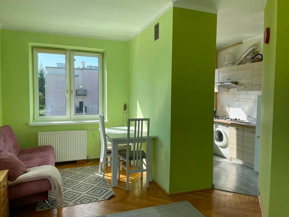 Mieszkanie – Warszawa - Widok 4