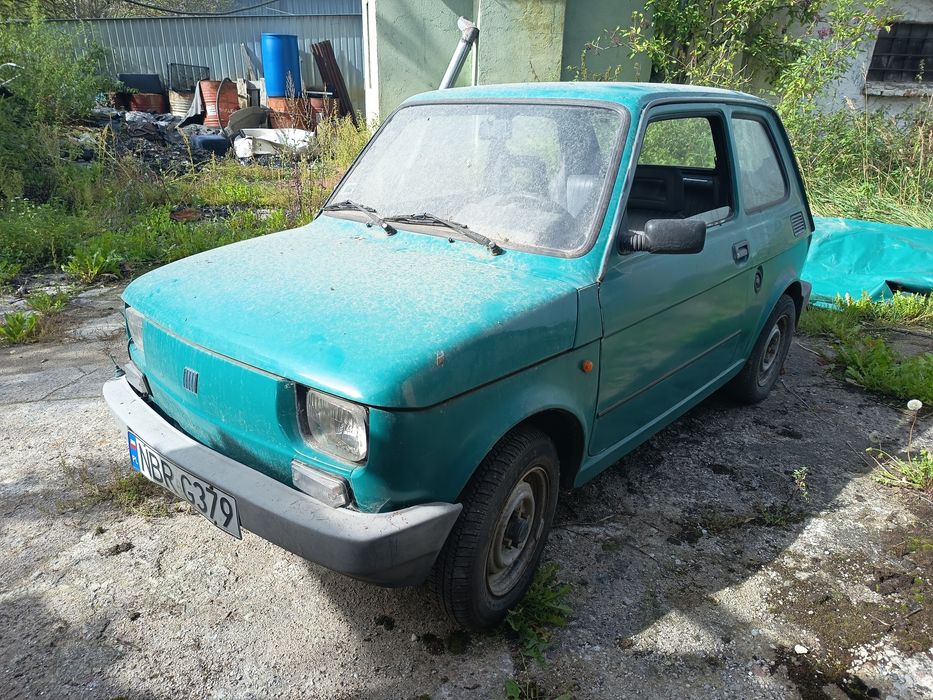 Fiat 126