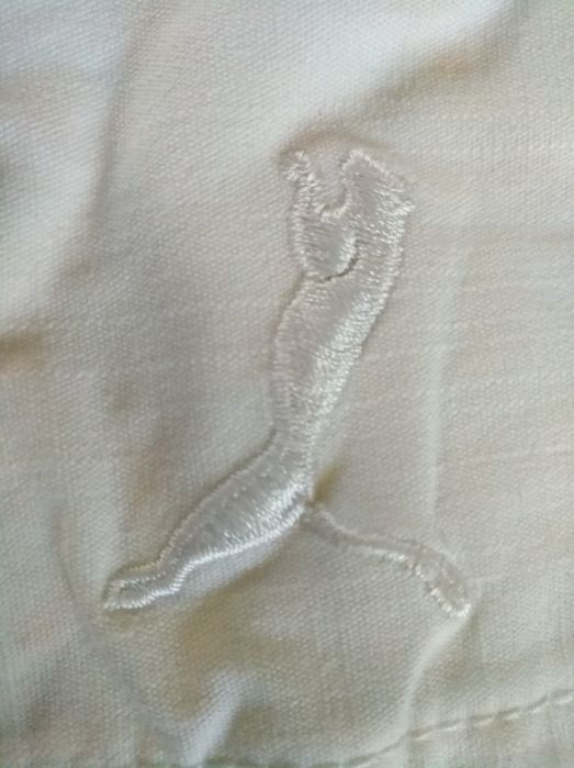 Bermudas de marca puma