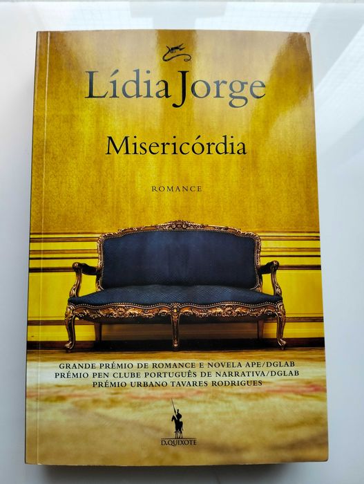 Cemitério de Pianos

Cemitério de Pianos de José Luís Peixoto
