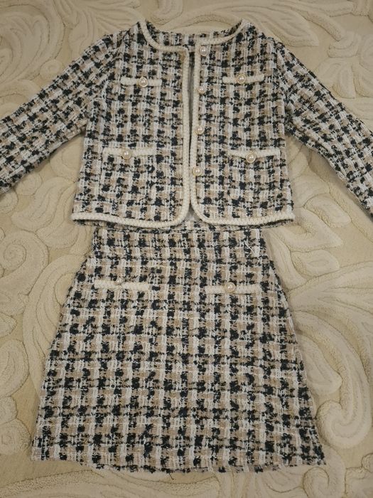 Костюм для дівчинки